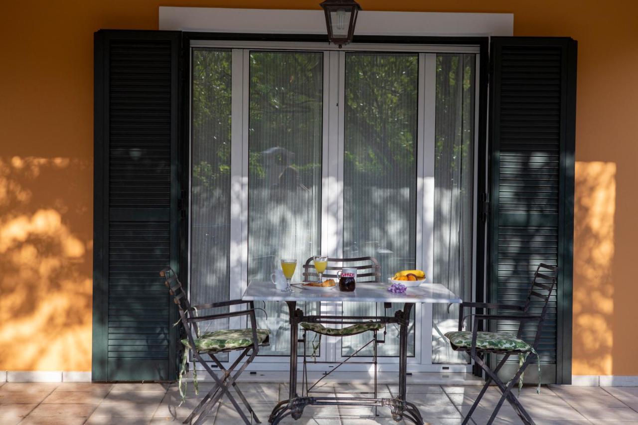 Vk Villas Apolpaina 외부 사진