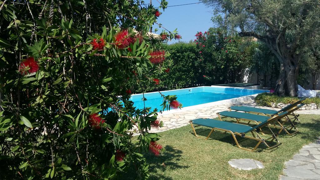 Vk Villas Apolpaina 외부 사진